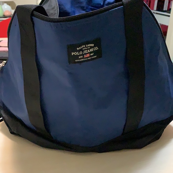 Ralph Lauren (3) - Picture 6 of 10